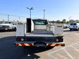 White, 2006 Chevrolet Silverado 2500HD Thumnail Image 11