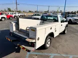 White, 2006 Chevrolet Silverado 2500HD Thumnail Image 10