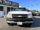 White, 2006 Chevrolet Silverado 2500HD Thumnail Image 2