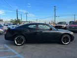 Black, 2008 Dodge Charger Thumnail Image 4