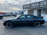 Black, 2008 Dodge Charger Thumnail Image 9