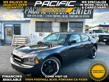 Black, 2008 Dodge Charger Thumnail Image 1