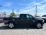 Black, 2016 RAM 1500 Thumnail Image 4