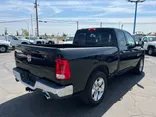 Black, 2016 RAM 1500 Thumnail Image 7