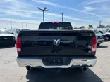 Black, 2016 RAM 1500 Thumnail Image 8