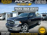 Black, 2016 RAM 1500 Thumnail Image 1