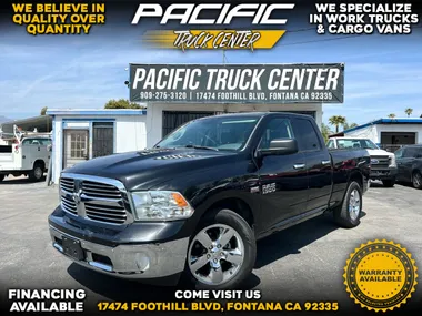 Black, 2016 RAM 1500 Image 