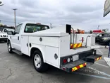 White, 2008 Ford F-250 Super Duty Thumnail Image 11