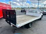 White, 2008 Chevrolet Silverado 3500HD CC Thumnail Image 7