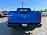 Blue, 2015 Ford F-150 Thumnail Image 18