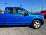 Blue, 2015 Ford F-150 Thumnail Image 7