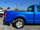 Blue, 2015 Ford F-150 Thumnail Image 8