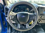 Blue, 2015 Ford F-150 Thumnail Image 26