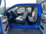 Blue, 2015 Ford F-150 Thumnail Image 23