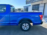 Blue, 2015 Ford F-150 Thumnail Image 21