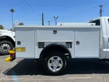 White, 2011 Ford F-350 Super Duty Thumnail Image 6