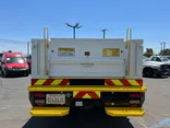 White, 2011 Ford F-350 Super Duty Thumnail Image 10