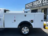 White, 2011 Ford F-350 Super Duty Thumnail Image 17