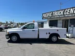 White, 2004 Dodge Ram 2500 Thumnail Image 13