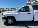 White, 2004 Dodge Ram 2500 Thumnail Image 15