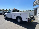 White, 2004 Dodge Ram 2500 Thumnail Image 12