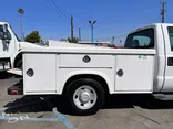 White, 2008 Ford F-250 Super Duty Thumnail Image 6