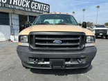 Tan, 2004 Ford F-350 Super Duty Thumnail Image 3