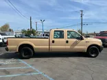 Tan, 2004 Ford F-350 Super Duty Thumnail Image 5