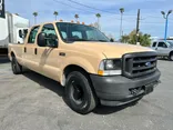 Tan, 2004 Ford F-350 Super Duty Thumnail Image 4