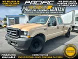 Tan, 2004 Ford F-350 Super Duty Thumnail Image 1