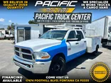 White, 2012 RAM 3500 Thumnail Image 1