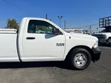 White, 2017 RAM 1500 Thumnail Image 5