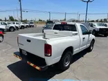 White, 2003 Dodge Ram 1500 Thumnail Image 5