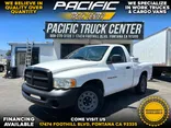 White, 2003 Dodge Ram 1500 Thumnail Image 1