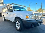 White, 2009 Ford Ranger Thumnail Image 3