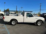 White, 2009 Ford Ranger Thumnail Image 5