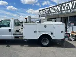 White, 2006 Ford F-350 Super Duty Thumnail Image 12