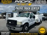 White, 2006 Ford F-350 Super Duty Thumnail Image 1