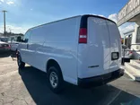 White, 2020 Chevrolet Express Thumnail Image 14