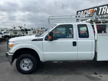 White, 2016 Ford F-350 Super Duty Thumnail Image 21