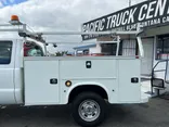 White, 2016 Ford F-350 Super Duty Thumnail Image 18