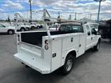 White, 2016 Ford F-350 Super Duty Thumnail Image 12