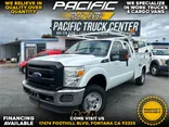 White, 2016 Ford F-350 Super Duty Thumnail Image 1