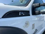 White, 2011 Ford F-450 Super Duty Thumnail Image 3