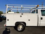 White, 2006 Ford F-250 Super Duty Thumnail Image 6