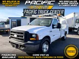 White, 2006 Ford F-250 Super Duty Thumnail Image 1