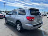 Gray, 2012 Toyota Sequoia Thumnail Image 10