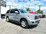 Gray, 2012 Toyota Sequoia Thumnail Image 3