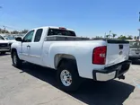 White, 2009 Chevrolet Silverado 2500HD Thumnail Image 11