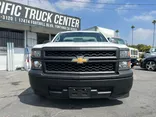 White, 2015 Chevrolet Silverado 1500 Thumnail Image 2